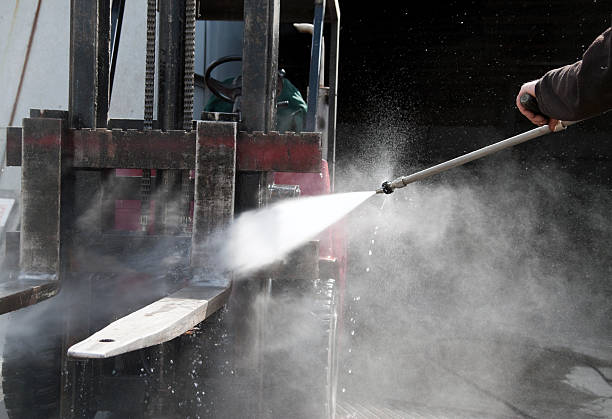 Best Fleet Vehicle Washing  in Country Lake Estates, NJ
